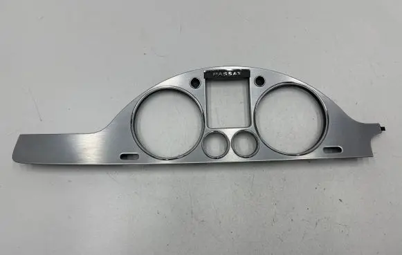 Volkswagen PASSAT B6 Dashboard trim 3C1858335