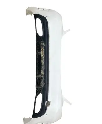 Mercedes-Benz C W205 Rear bumper A2058555738