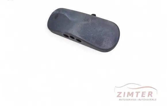 Front tow hook cap/cover