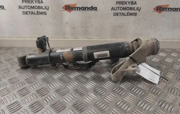 Volvo S90, V90 Rear shock absorber/damper BEF1A