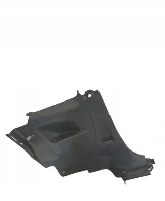 Fiat 500 Coupe rear side trim panel 