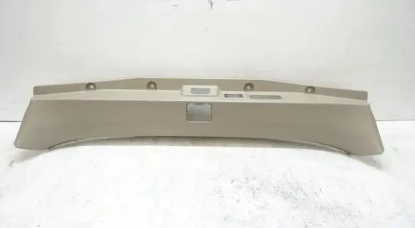Renault Koleos I Bottom trim 90900JY00A