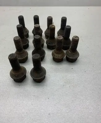 Renault Trafic II (X83) Nuts/bolts 