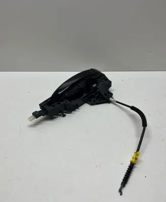 Audi A6 C7 Rear door exterior handle 4H0837885 41417185