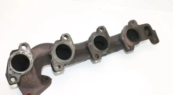 Mercedes-Benz CLK A209 C209 Exhaust manifold