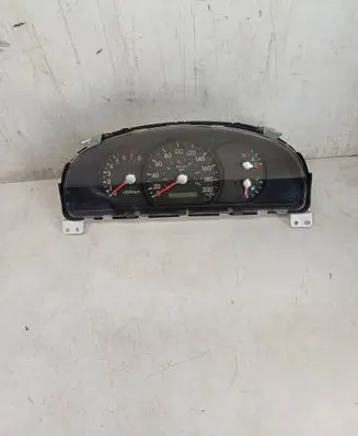KIA Sorento Speedometer (instrument cluster) 940033E100 20040408 200373200K