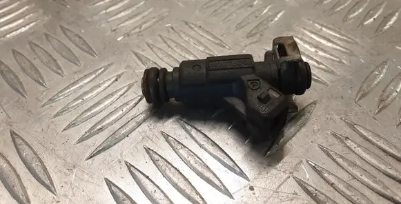 Mercedes-Benz A W168 Fuel injector A0000788723 0280155753