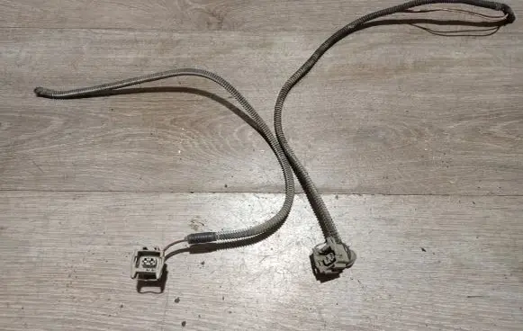 Volvo S60 Other wiring loom 979040 979041 979042