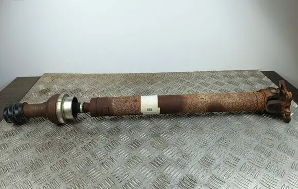 Ram 1500 Front prop shaft P52123639AA TTF1792X8016