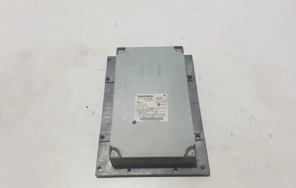 Volvo C30 Sound amplifier 31215524 31210110