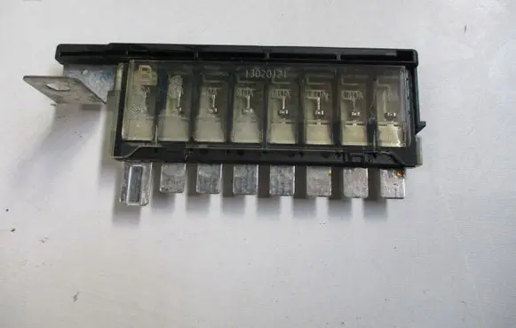 BMW 2 Active Tourer U06 Fuse 1879001315
