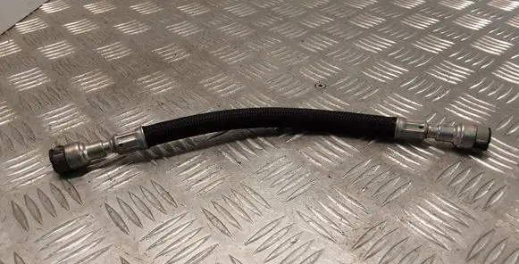 BMW 4 F32 F33 Fuel line pipe