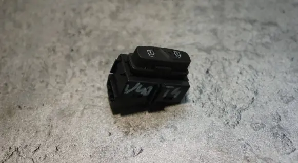 Volvo V40 Electric sliding door switch 31376499