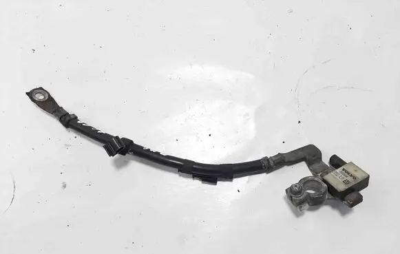 Volvo XC60 Negative earth cable (battery) 30659268