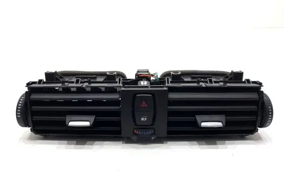 BMW 4 F32 F33 Dashboard side air vent grill/cover trim 9218552