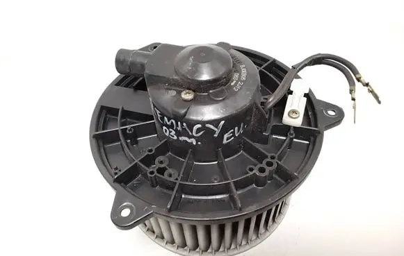 Mazda Premacy Heater fan/blower 8940004