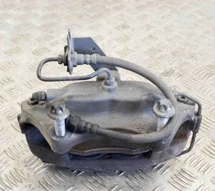 Maserati Ghibli Rear brake caliper