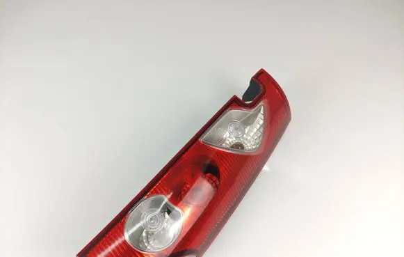 Renault Kangoo I Rear/tail lights 8200419945