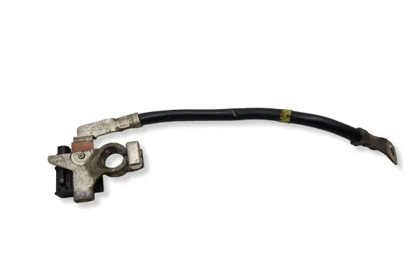 Volvo V60 Negative earth cable (battery) 30659783 C95YD440