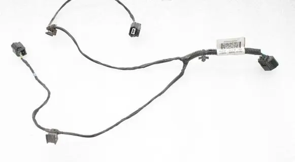 Nissan Qashqai Parking sensor (PDC) wiring loom 240334EA0A