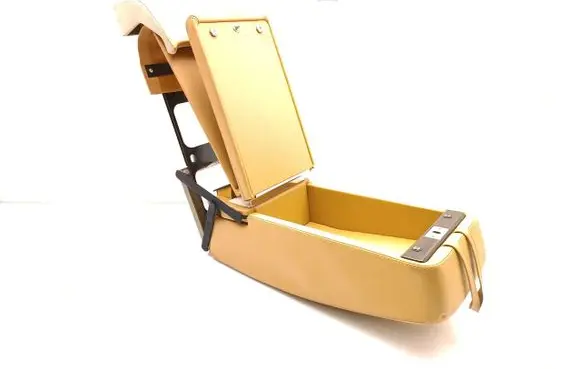 Bentley Arnage Armrest 