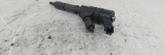 Peugeot 406 Fuel injector 0445110 9635