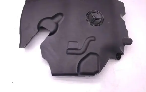 Mercedes-Benz Sprinter W906 Engine cover (trim) A6510102367 A6510108018