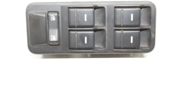 Land Rover Discovery 3 - LR3 Electric window control switch YUD501540PVJ