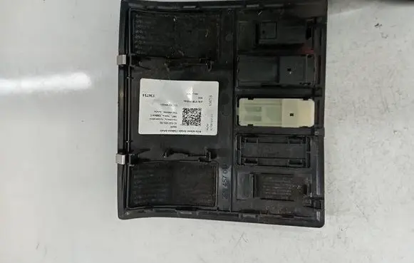 BMW X3 E83 Other interior part 290499000 5144341263601