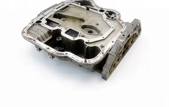 Opel Vectra C Oil sump 069345