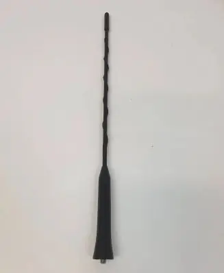 Radio antenna