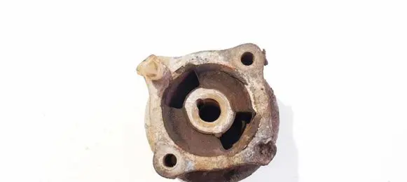 Mercedes-Benz A W168 Coil spring mount 