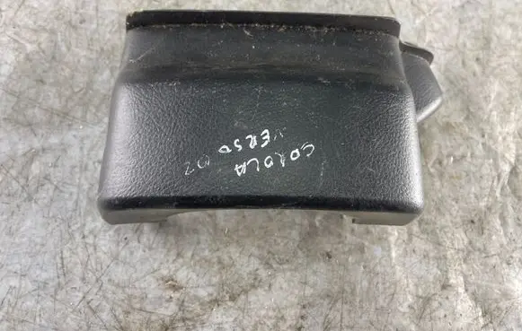 Toyota Corolla Verso E121 Steering wheel column trim 4528613020