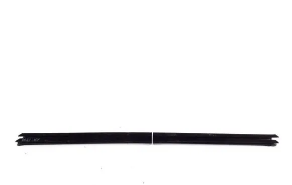 Ford Mach-E I Front door trim bar 