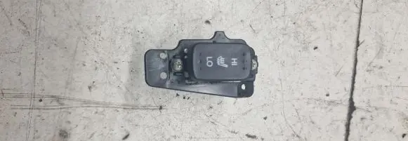Honda Insight Seat heating switch M36580 M36683