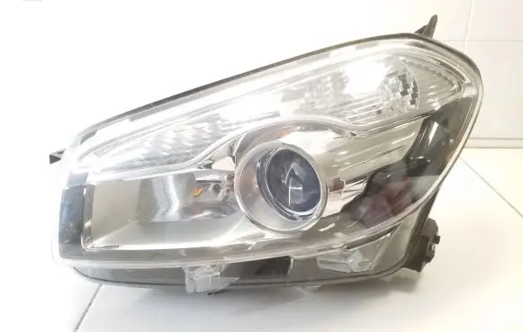Nissan Qashqai Headlight/headlamp 5DV00961000 26060BR60B