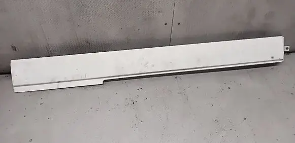 Volkswagen Transporter - Caravelle T5 Sliding door rail trim 
