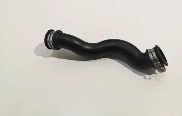 Ford Focus Breather hose/pipe 4M5Q6A886AB