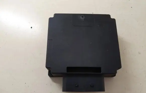 Volkswagen Up Other control units/modules 17800801