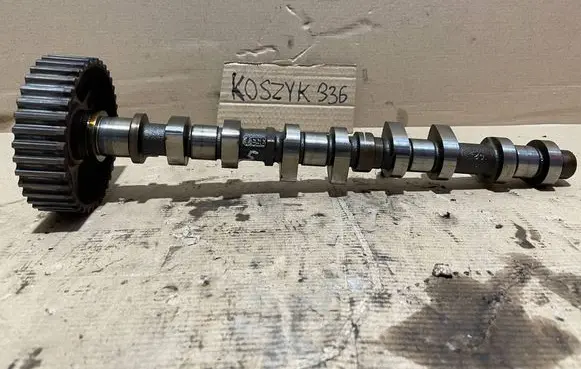 Citroen C3 Camshaft JP43B02203