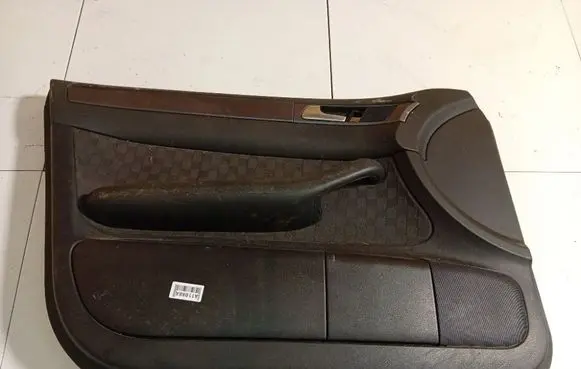 Audi A6 S6 C5 4B Front door card panel trim 4B0863979