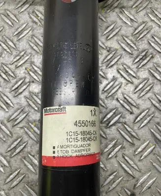 Ford Transit Front shock absorber/damper