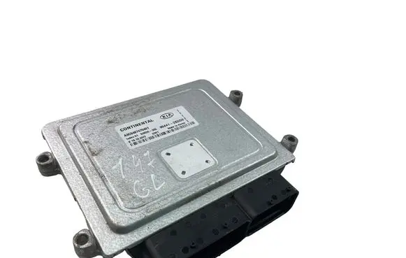 KIA Xceed Engine control unit/module ECU 954412BDD0