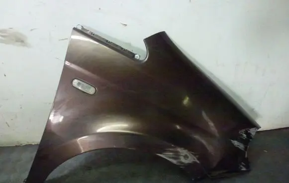 Lancia Musa Fender