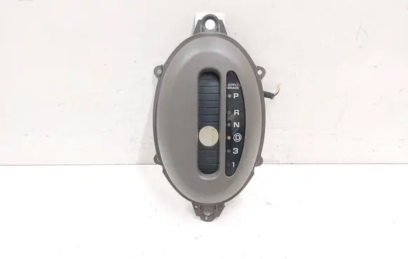 Chrysler PT Cruiser Gear shifter surround trim plastic 4671417