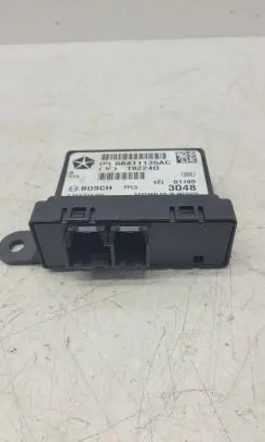 Dodge Durango Other control units/modules 68411135AC P68411135AC