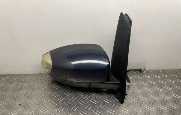 Ford C-MAX II Front door electric wing mirror 21986803