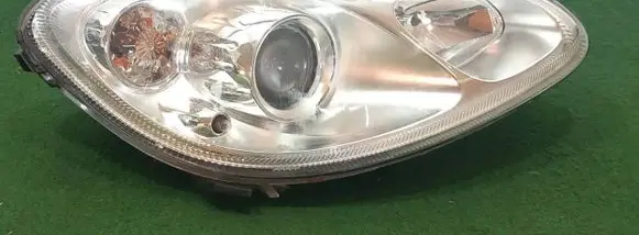 Smart ForTwo II Headlight/headlamp A4518200259 0301229202 1102130007