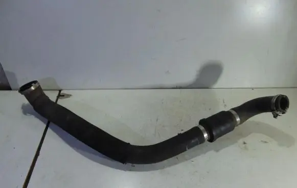 Ford Transit Intercooler hose/pipe
