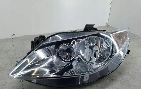 Seat Ibiza IV (6J,6P) Headlight/headlamp 20-B972TYC
